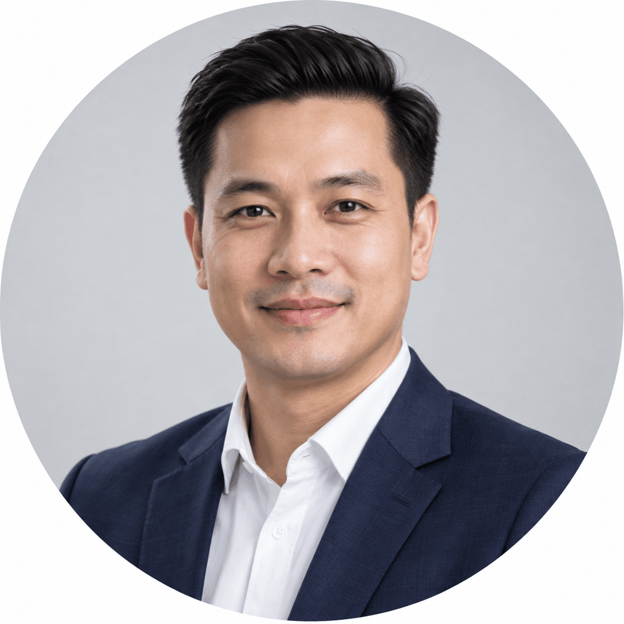Anh Nguyễn Hoàng Minh